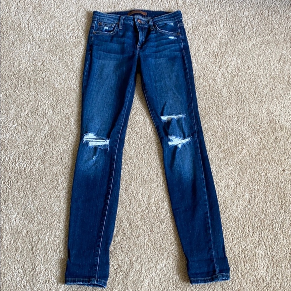 Joes Jeans